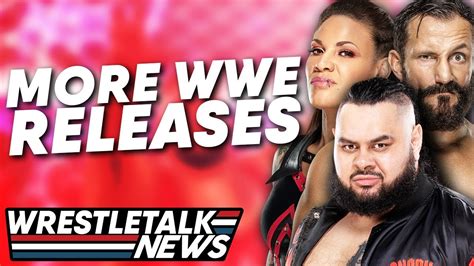 wrestletalk youtube|More.